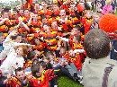 All Ireland Hogan Cup Winners 2006